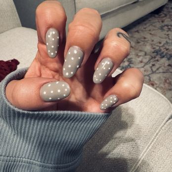 Hyde Park Nail & Spa - Nail Salons Near Me - Hyde Park, New York