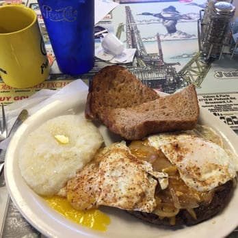 T-Coon's - T-Coon's Special! - Breakfast & Brunch Near Me - Lafayette, Louisiana T-Coon's - T-Coon's Special! - Breakfast & Brunch Near Me - Lafayette, Louisiana