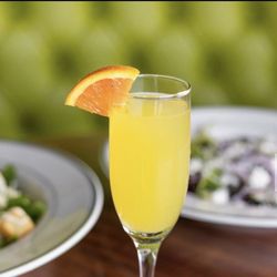 Harbor 360 - $15 bottomless mimosas!