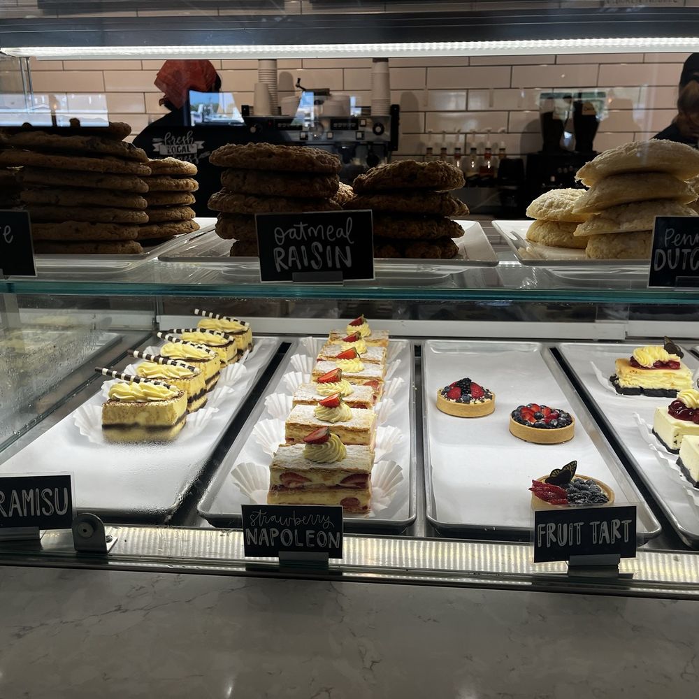 The Daily Bread Bakery & Cafe - Bakeries Near Me - St. Louis, Missouri The Daily Bread Bakery & Cafe - Bakeries Near Me - St. Louis, Missouri