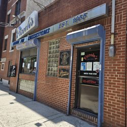 Piccolos Cheesesteaks Hoboken