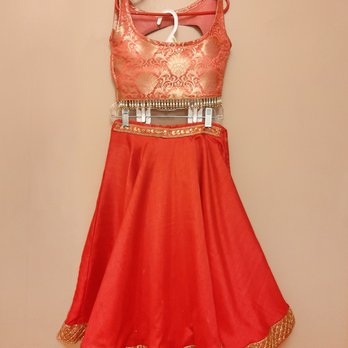 Seehra Sewing & Alteration - Bridal Lehenga Choli - for Mahndi night - Sewing & Alterations Near Me - Calgary, Alberta Seehra Sewing & Alteration - Bridal Lehenga Choli - for Mahndi night - Sewing & Alterations Near Me - Calgary, Alberta