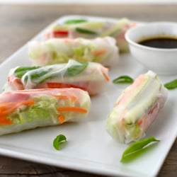 Inso Pan Asian Cuisine