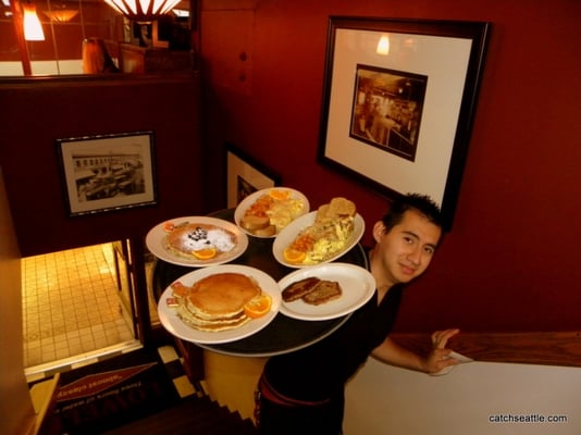 Lowell's Restaurant by null