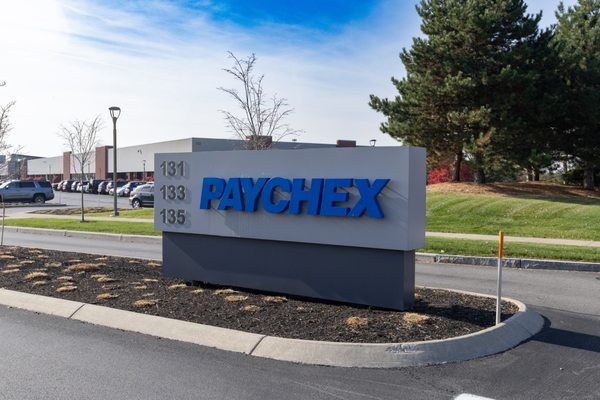 Paychex Rochester PAYCHEX - Updated September 2025 - 30 Photos - 135 Calkins Rd ...