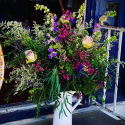 The Olive Branch Floral, Design & Boutique