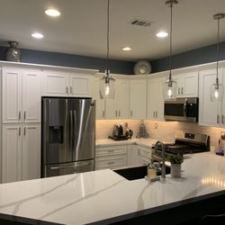 Bella Kitchen Bath Flooring