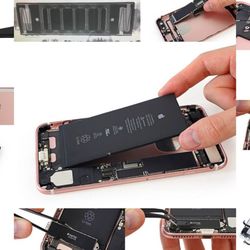 Computer Answers - Iphone repair