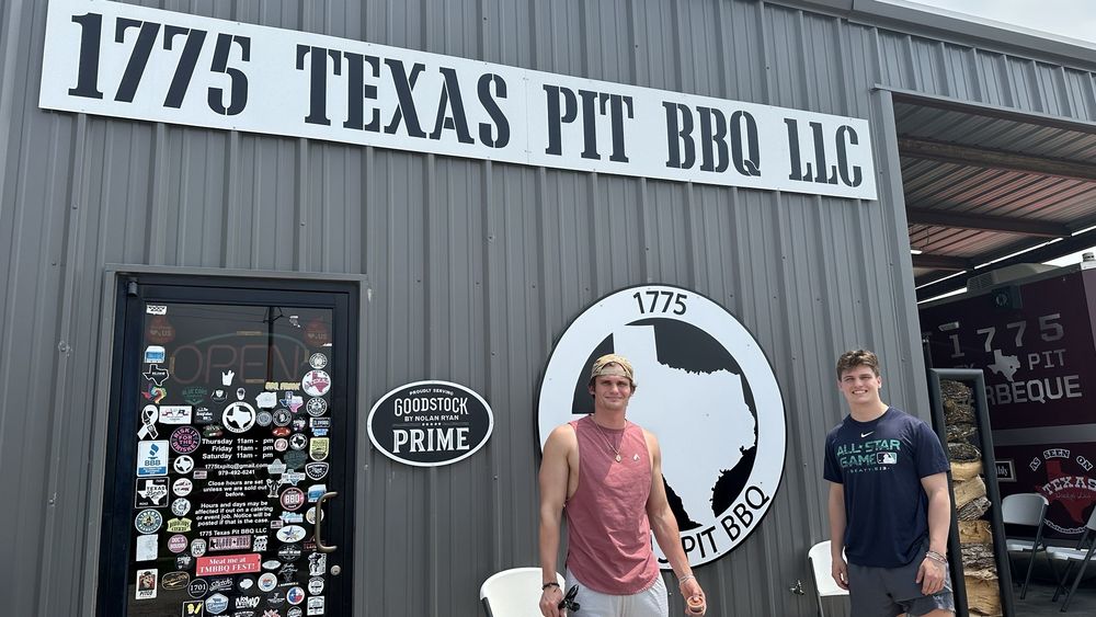 1775 TEXAS PIT BBQ CATERING Updated September 2024 42 Photos & 53