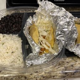 Fish Tacos Fish Tacos