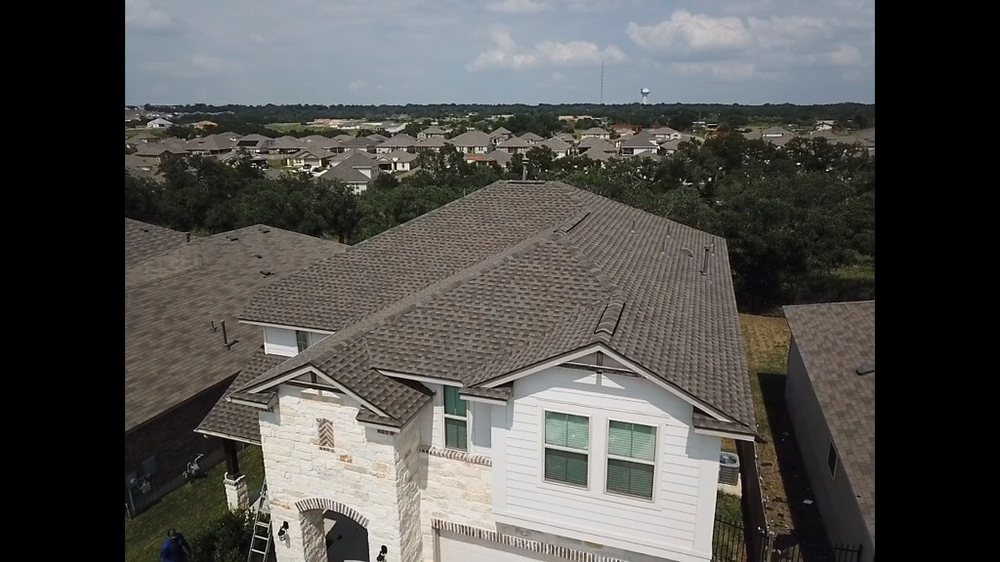 Slide of A&W Roofing and Exteriors