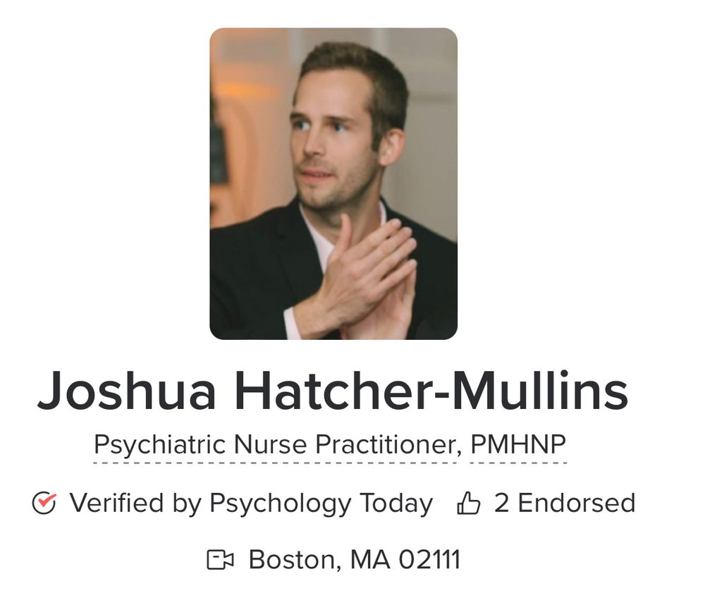 Monarch Mental Health - grief counselor in Boston, MA