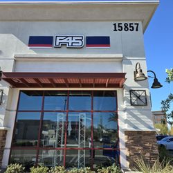 F45 Training Chino Hills