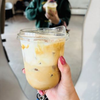 Twotone - This is the einspanner one - Coffee & Tea Near Me - Houston, Texas Twotone - This is the einspanner one - Coffee & Tea Near Me - Houston, Texas