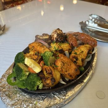 Kamana Branford - Kamana Mix Grill - Indian Near Me - Branford, Connecticut