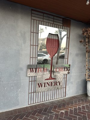 Witch Creek Winery by null
