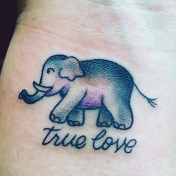 True Love Tattoos - Tattoo Near Me - Berkeley, California