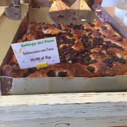 Bottega del Pane