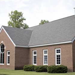Pyramid Roofing