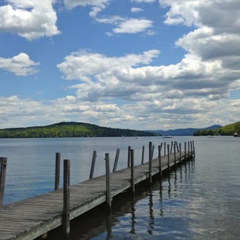 Town Docks - American Near Me - Meredith, New Hampshire