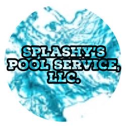 Splashy's Pool Service - Pool Service