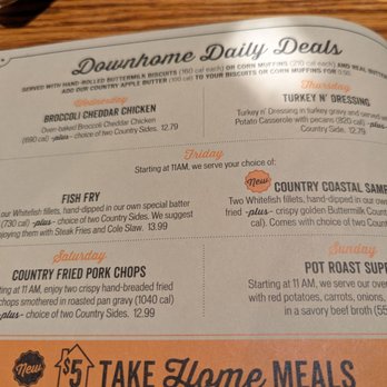 Cracker Barrel Old Country Store - Breakfast & Brunch Near Me - Pearl, Mississippi Cracker Barrel Old Country Store - Breakfast & Brunch Near Me - Pearl, Mississippi