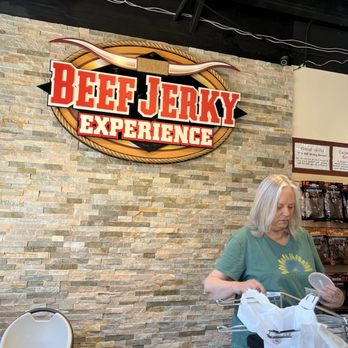 Beef Jerky Experience - Specialty Food Near Me - Sedona, Arizona