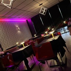 H Lounge