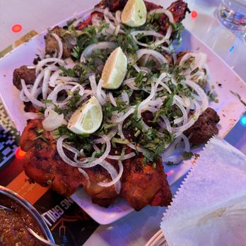 Kabab King Grill - Naperville - Pakistani Near Me - Naperville, Illinois