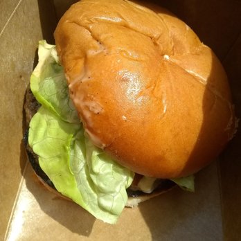PDX Sliders - Sellwood with spicy aoli!!! - Burgers Near Me - Portland, Oregon PDX Sliders - Sellwood with spicy aoli!!! - Burgers Near Me - Portland, Oregon