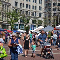 Indiana Grown's Monumental Marketplace