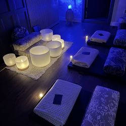 Live Awake Wax & Laser Studio - Also provides Relaxation Sound Bowl & Soul Experiences