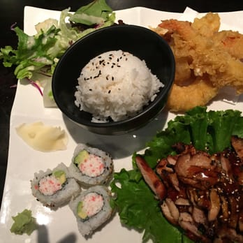 Arigato Sushi - Yummy!! It was prefect! - Sushi Bars Near Me - Salinas, California Arigato Sushi - Yummy!! It was prefect! - Sushi Bars Near Me - Salinas, California