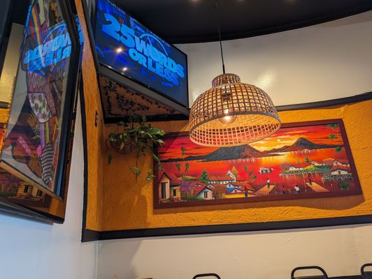 Casa Chapina Restaurant by null