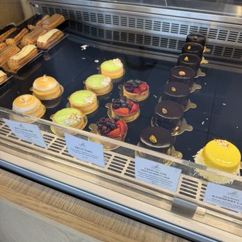 JL Patisserie - Bakeries Near Me - Phoenix, Arizona
