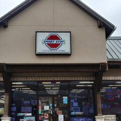 Lynden Smart Stop #1 - Smart Stop 1 287 @ Walnut grove Midlothian. 4041 US Hwy 287