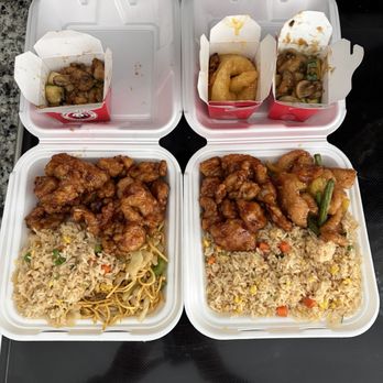 Panda Express - Chinese Near Me - Charlotte, North Carolina Panda Express - Chinese Near Me - Charlotte, North Carolina