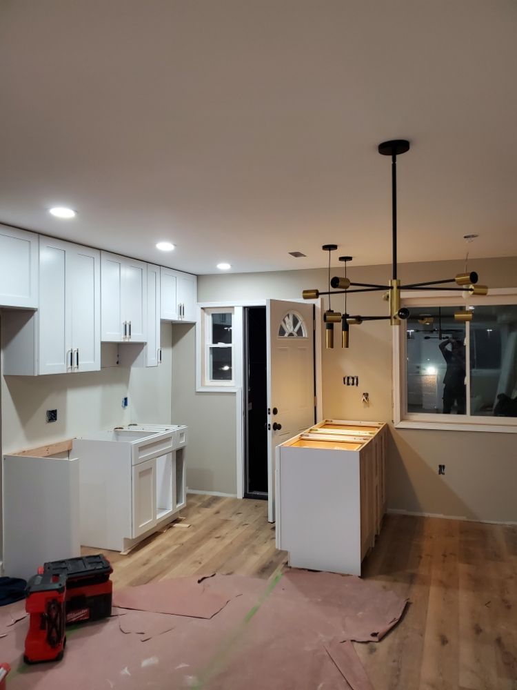 Slide of Kerins Everyday Services