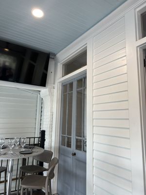 Seawitch Restaurant & Oyster Bar by null