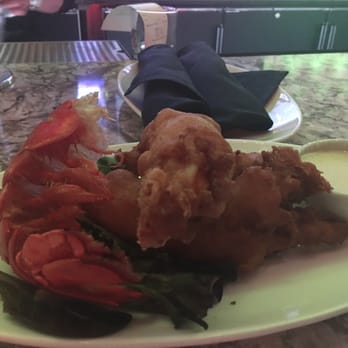 SoBe Restaurant and Lounge - Fried lobster appetizer - American Near Me - Lanham, Maryland SoBe Restaurant and Lounge - Fried lobster appetizer - American Near Me - Lanham, Maryland