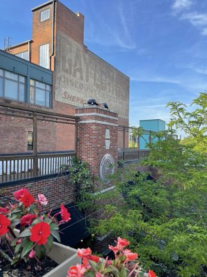 Market Garden Brewpub & Pizza by null