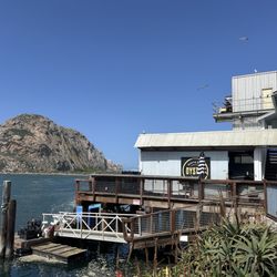 Morro Bay Oyster Company