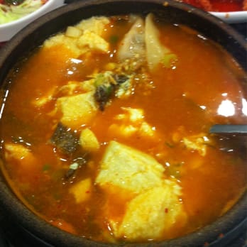 BCD Tofu House - Korean Near Me - Irvine, California