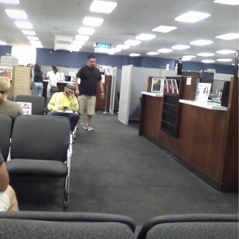 AAA - Their waiting area. - Travel Services Near Me - Burbank, California AAA - Their waiting area. - Travel Services Near Me - Burbank, California