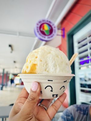 Ululani’s Hawaiian Shave Ice by null