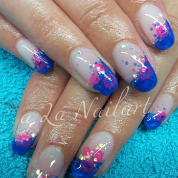 Salon a Lá Nailart - Nail Salons Near Me - Berlin, BE Salon a Lá Nailart - Nail Salons Near Me - Berlin, BE