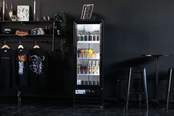 Gravves Coffee by null