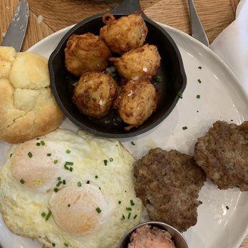 Magnolia Table - Farm breakfast. - Breakfast & Brunch Near Me - Waco, Texas Magnolia Table - Farm breakfast. - Breakfast & Brunch Near Me - Waco, Texas