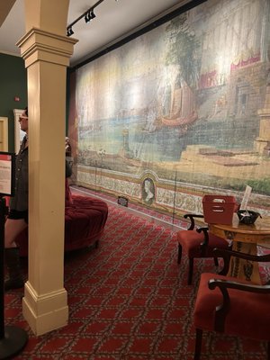 Thalian Hall Center for the Performing Arts by null