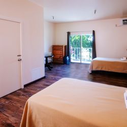 Grandview Retirement Center - Bedroom